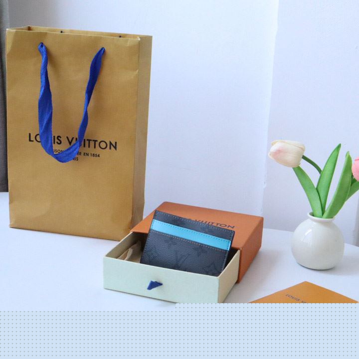 LV Wallets